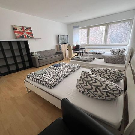 Big Apartments Ντόρτμουντ Εξωτερικό φωτογραφία