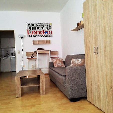Big Apartments Ντόρτμουντ Εξωτερικό φωτογραφία
