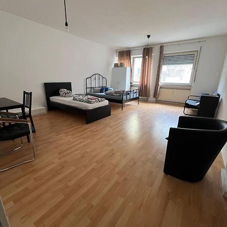 Big Apartments Ντόρτμουντ Εξωτερικό φωτογραφία