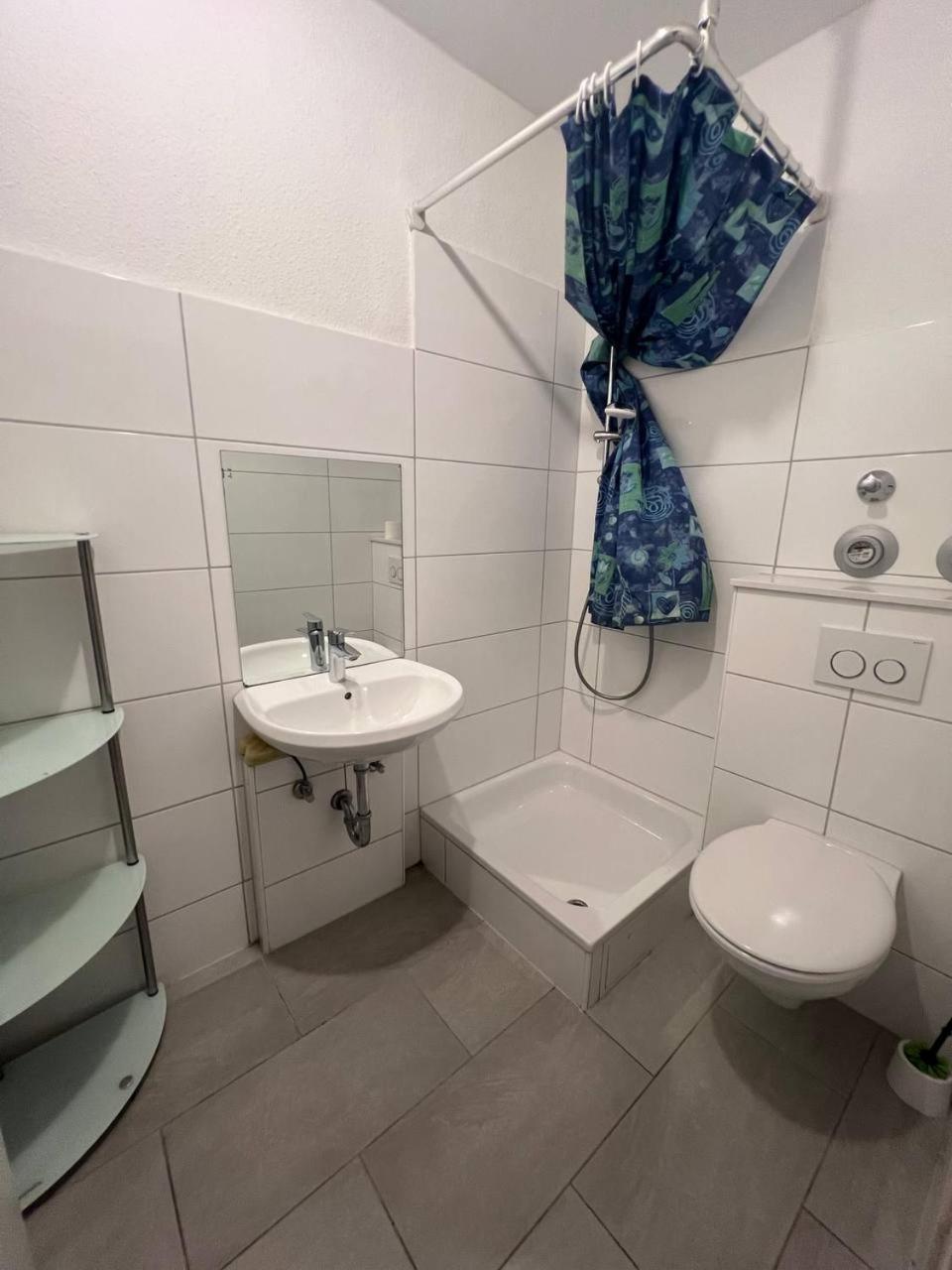Big Apartments Ντόρτμουντ Εξωτερικό φωτογραφία