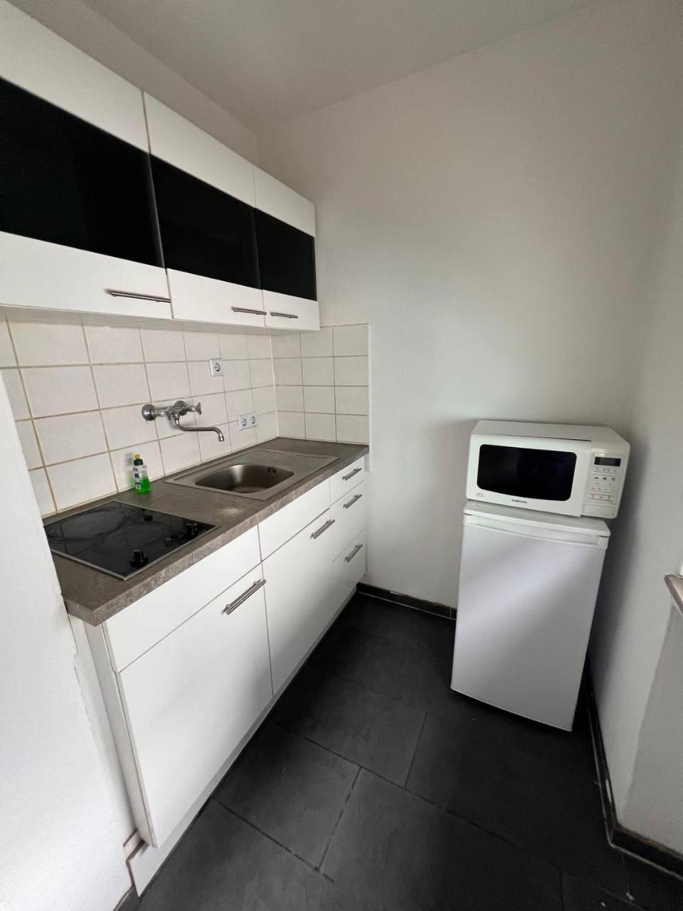 Big Apartments Ντόρτμουντ Εξωτερικό φωτογραφία