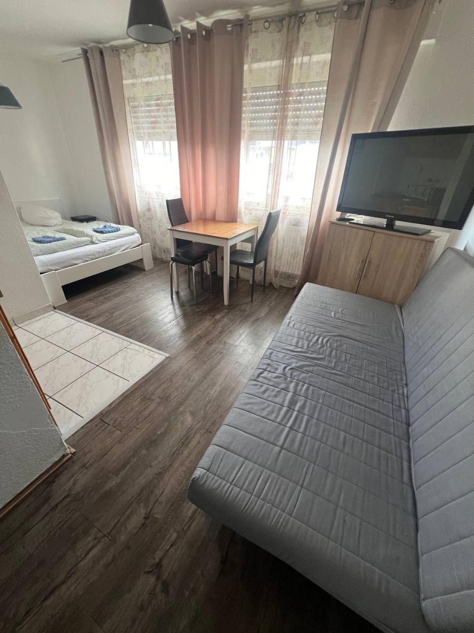 Big Apartments Ντόρτμουντ Εξωτερικό φωτογραφία