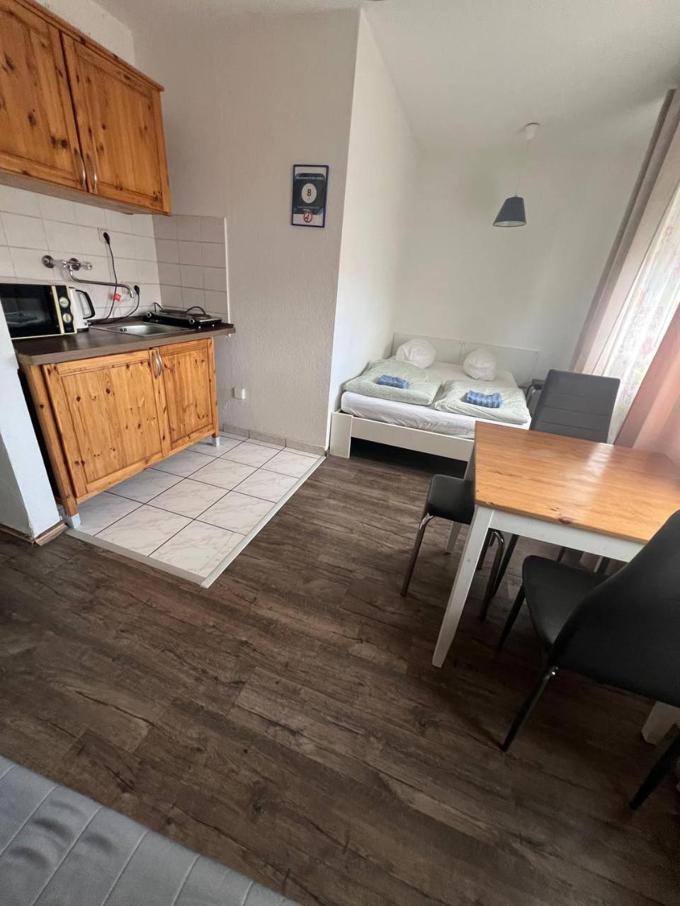 Big Apartments Ντόρτμουντ Εξωτερικό φωτογραφία