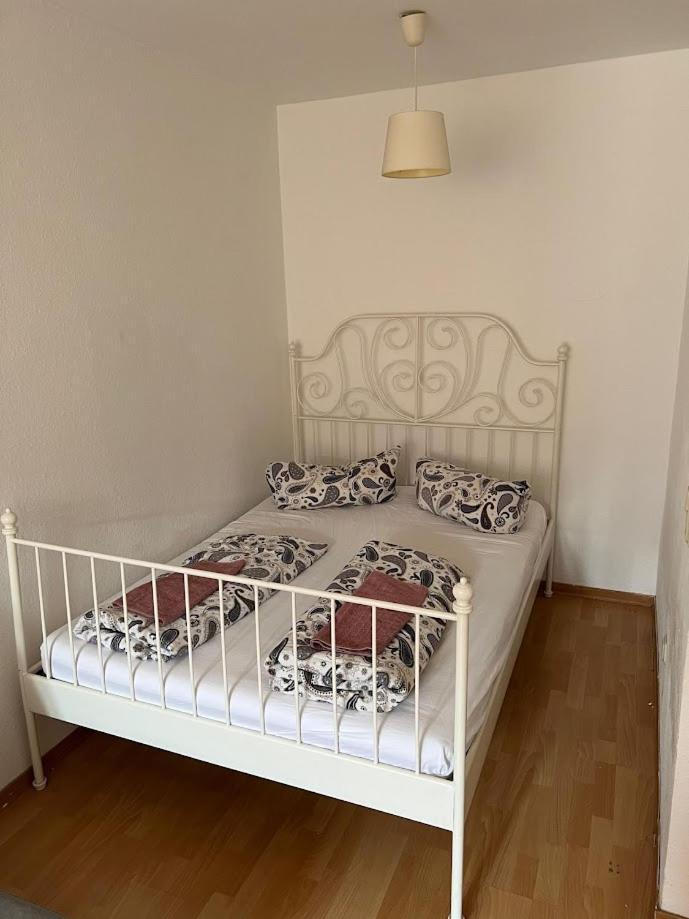 Big Apartments Ντόρτμουντ Εξωτερικό φωτογραφία