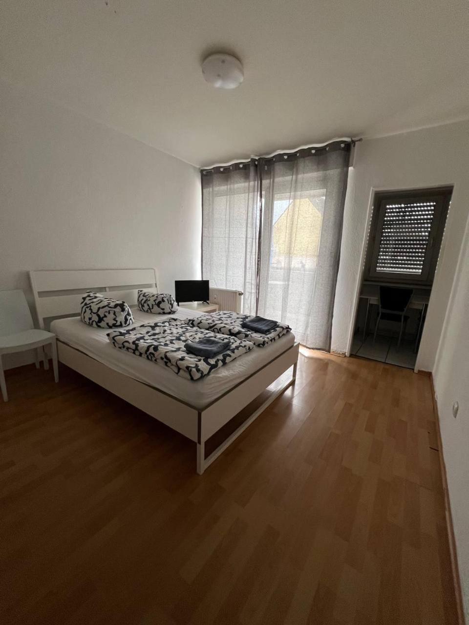 Big Apartments Ντόρτμουντ Εξωτερικό φωτογραφία
