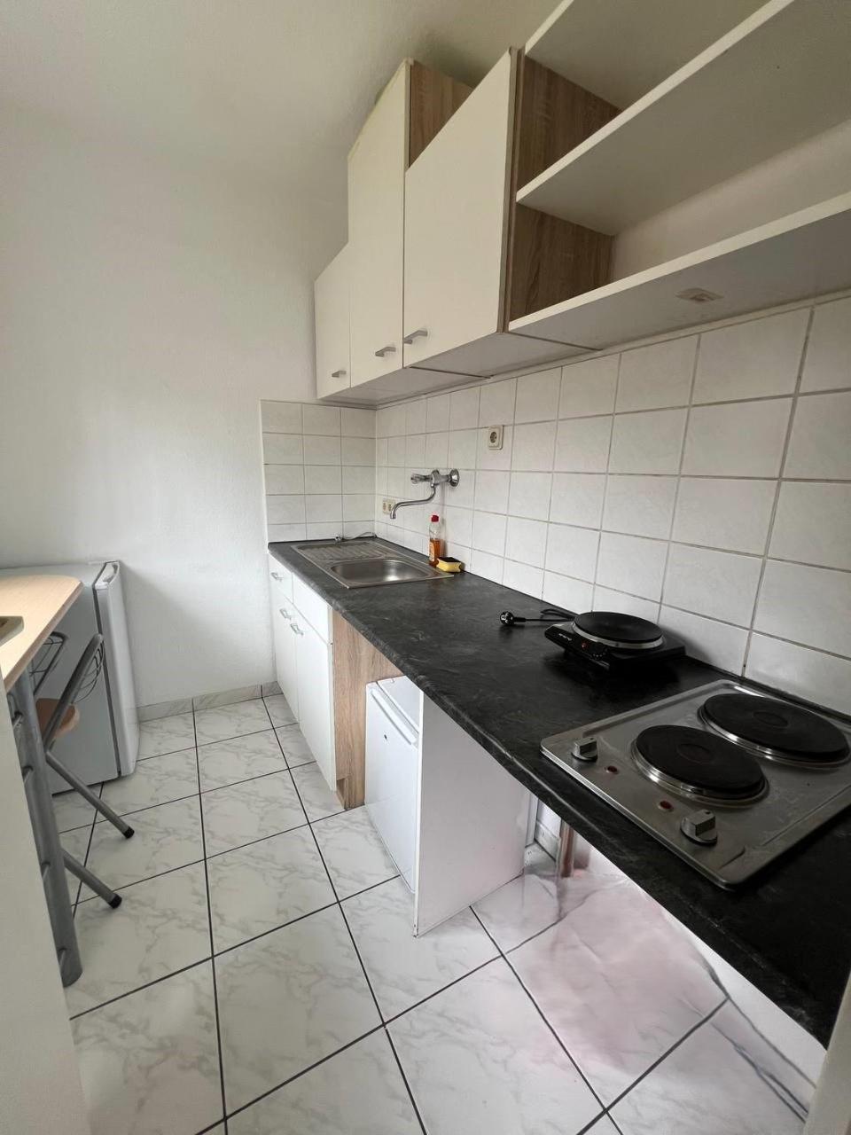 Big Apartments Ντόρτμουντ Εξωτερικό φωτογραφία