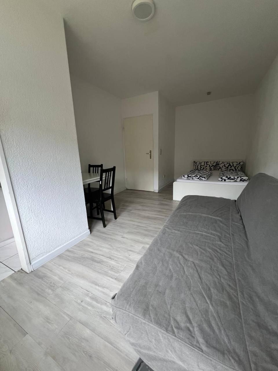 Big Apartments Ντόρτμουντ Εξωτερικό φωτογραφία