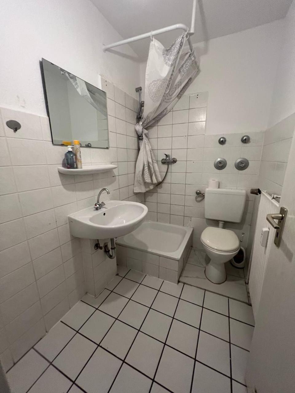 Big Apartments Ντόρτμουντ Εξωτερικό φωτογραφία