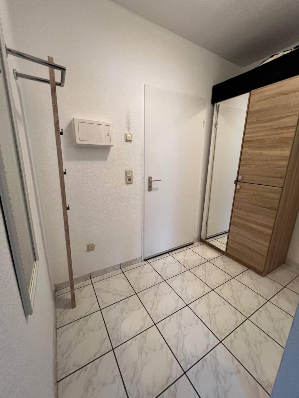 Big Apartments Ντόρτμουντ Εξωτερικό φωτογραφία