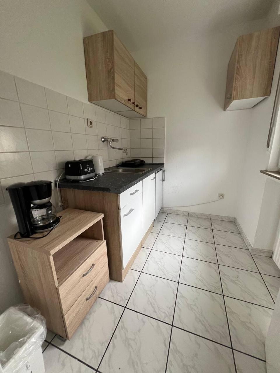 Big Apartments Ντόρτμουντ Εξωτερικό φωτογραφία