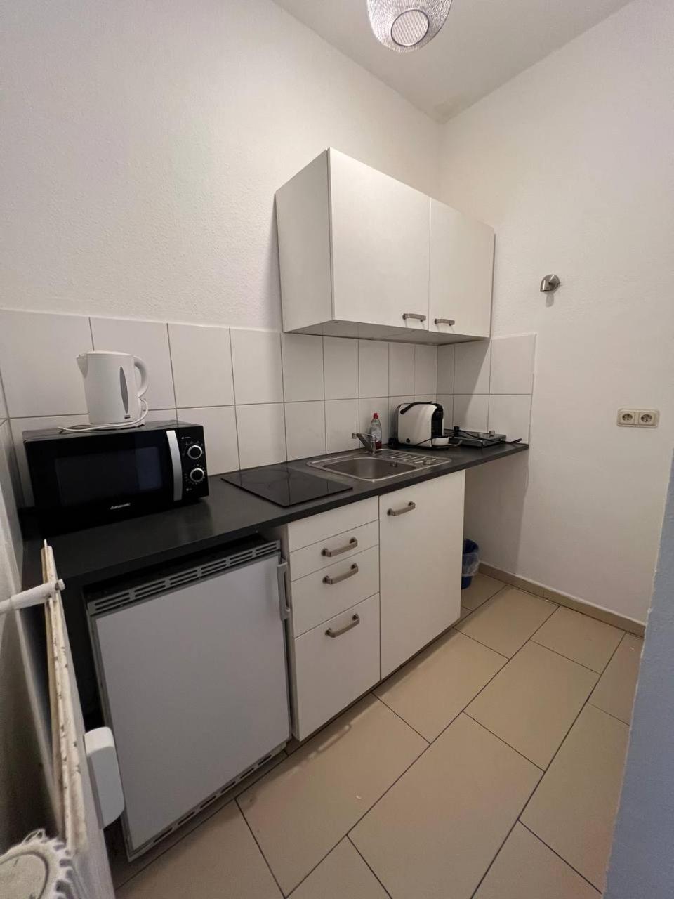 Big Apartments Ντόρτμουντ Εξωτερικό φωτογραφία