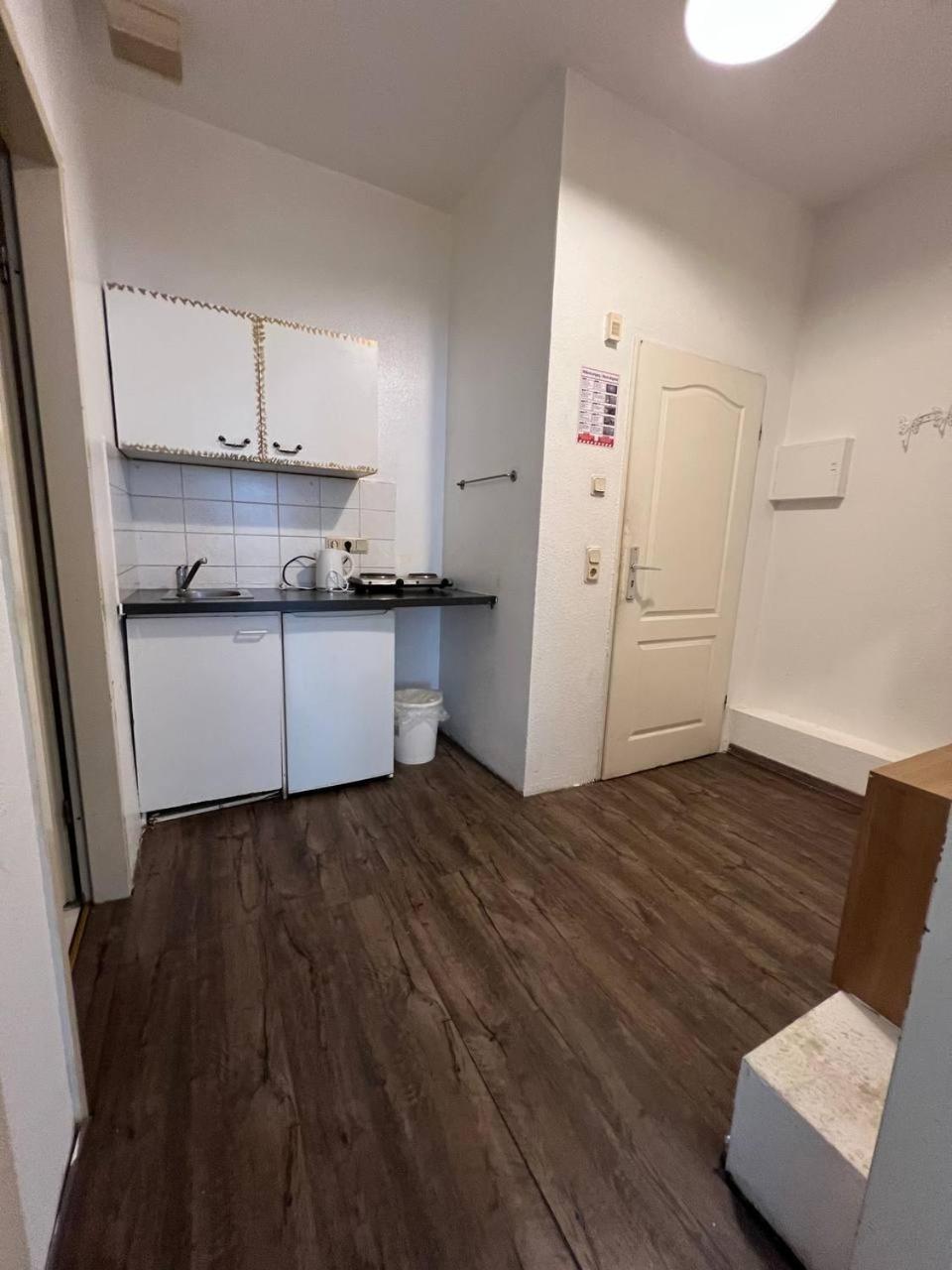 Big Apartments Ντόρτμουντ Εξωτερικό φωτογραφία