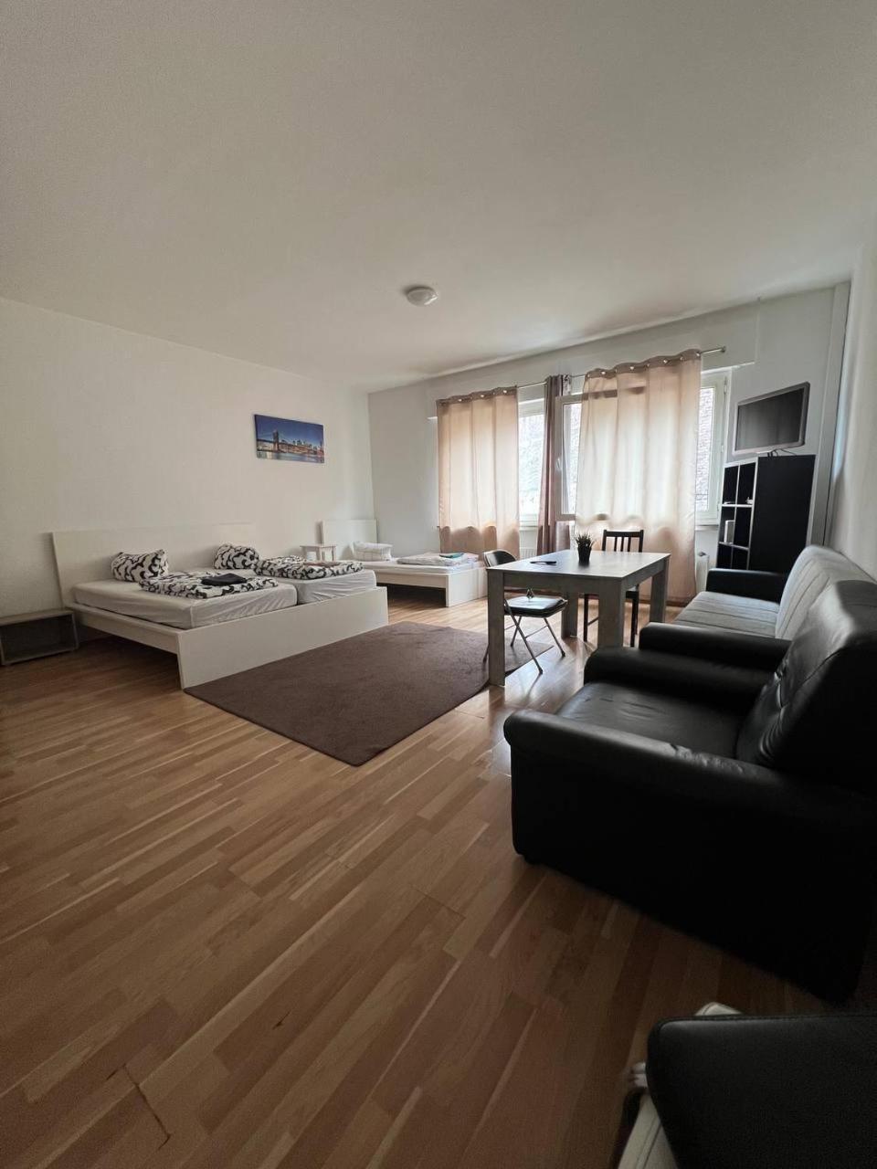 Big Apartments Ντόρτμουντ Εξωτερικό φωτογραφία
