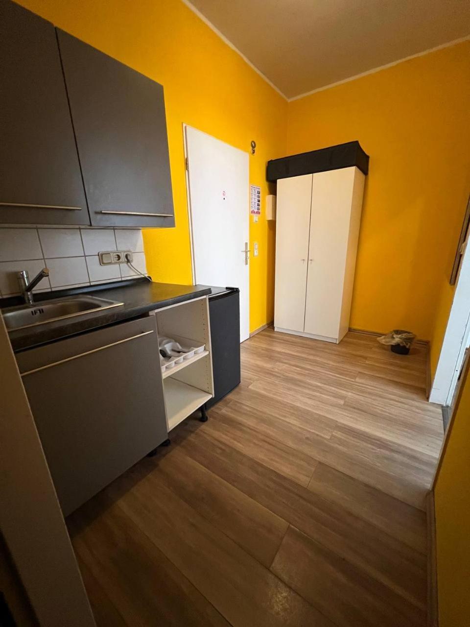 Big Apartments Ντόρτμουντ Εξωτερικό φωτογραφία