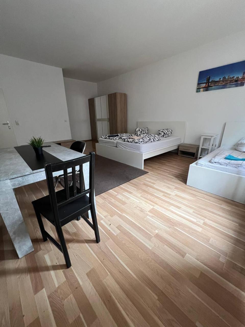 Big Apartments Ντόρτμουντ Εξωτερικό φωτογραφία