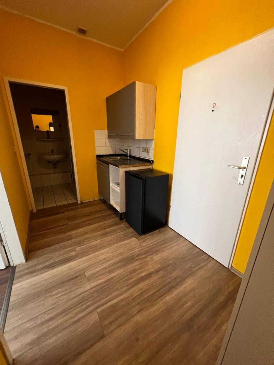 Big Apartments Ντόρτμουντ Εξωτερικό φωτογραφία