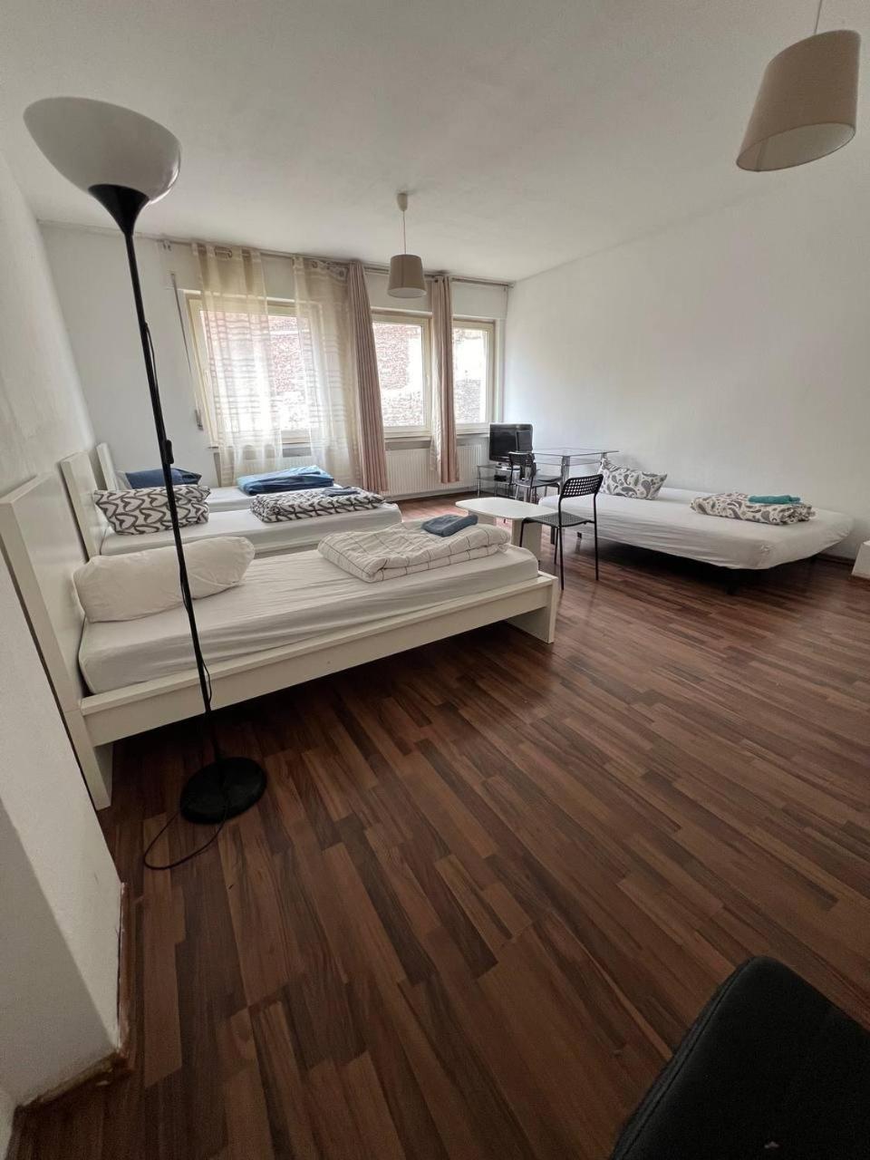 Big Apartments Ντόρτμουντ Εξωτερικό φωτογραφία