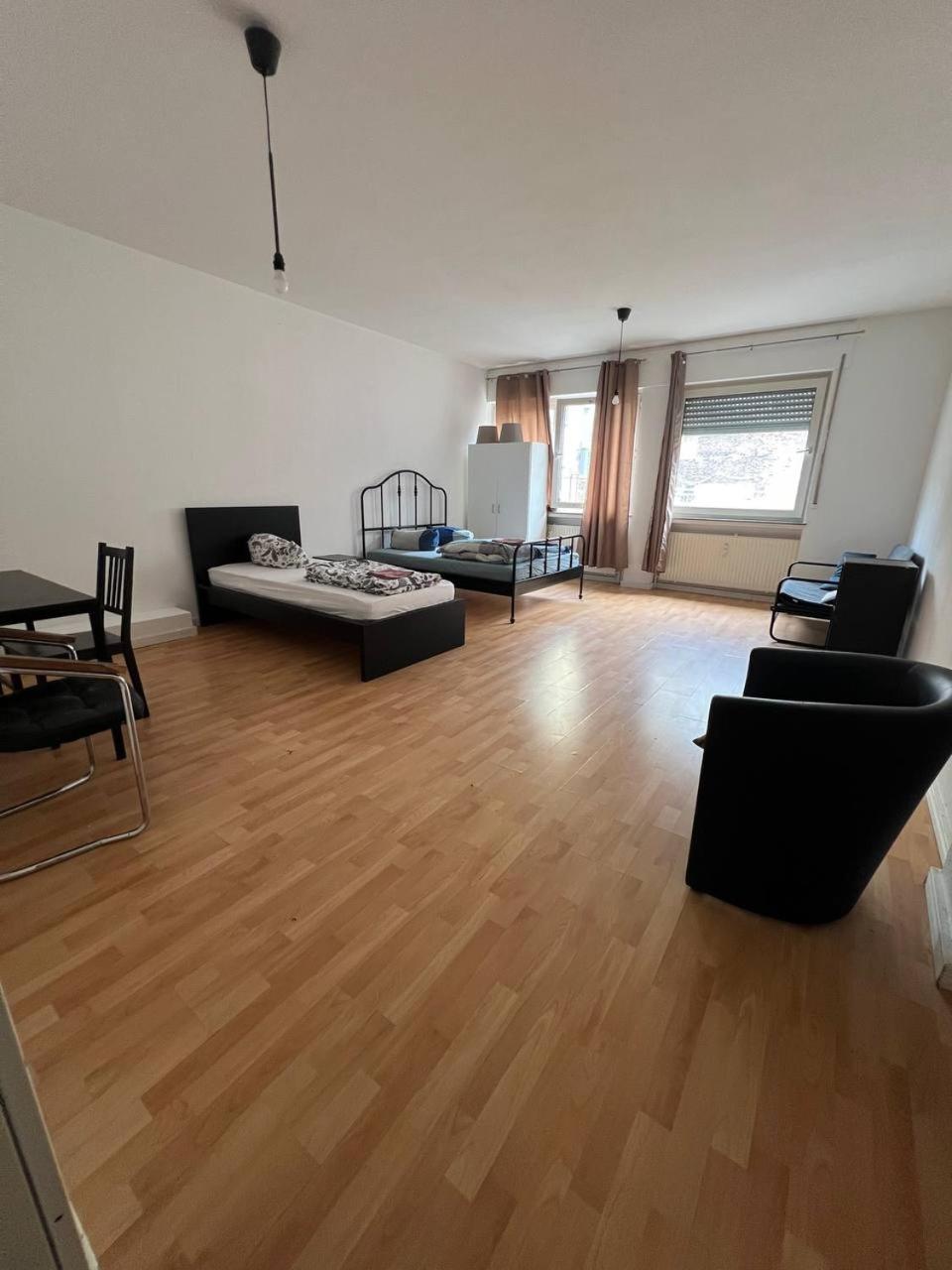 Big Apartments Ντόρτμουντ Εξωτερικό φωτογραφία
